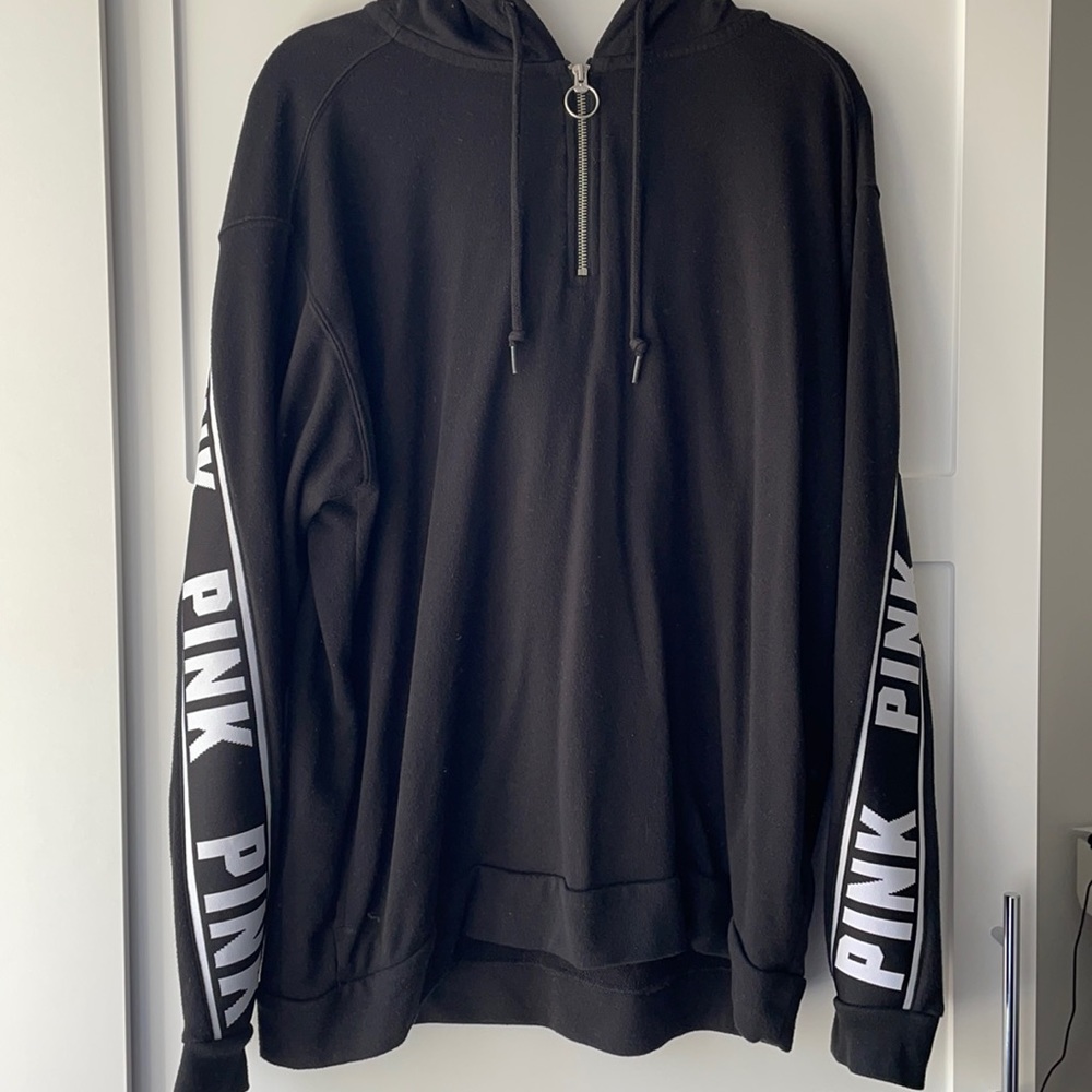 VS PINK Hooded Sweatshirt